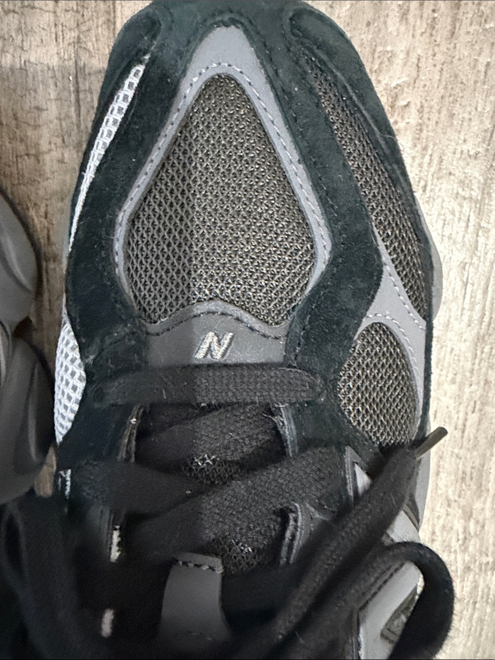 Unisex and Gray Athletic Sneakers - Picture 7 of 7